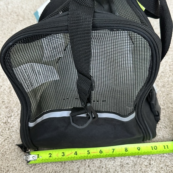 NWT Paws & Pals pet carrier - Picture 5 of 7